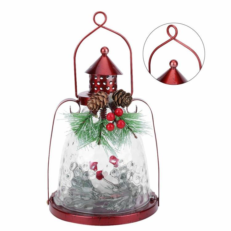 Decorative Lighting | Christmas Decor Outdoor Fairy Light Battery Powered for Balcony Party Decoration Decorative Lighting Decorative Lighting