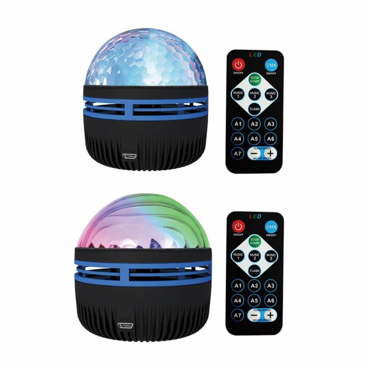 Indoor Lighting | Ambient Night Lamp RGB Starry Projector Galaxy Projector for Bedroom Living Room Indoor Lighting Indoor Lighting