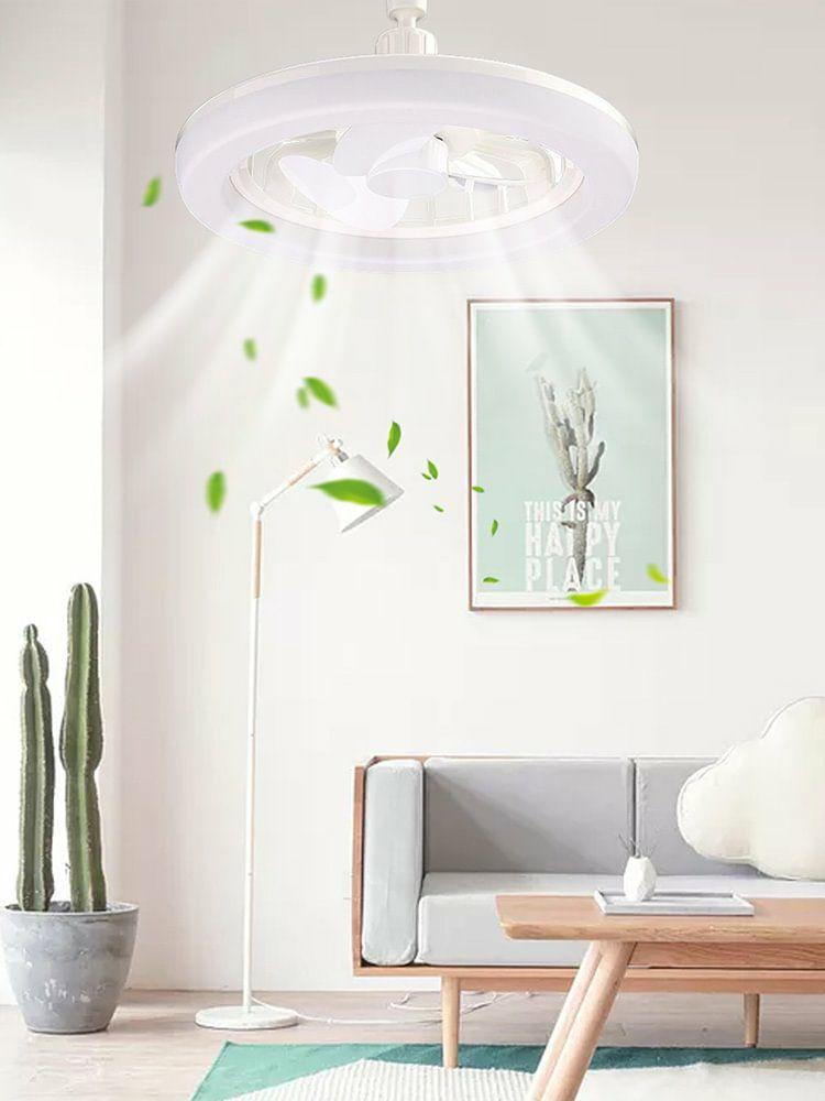 Indoor Lighting | Aroma Ceiling Fan Lights Remote Control Fan Chandelier 3-Speed Wind 5-blade Indoor Lighting Indoor Lighting