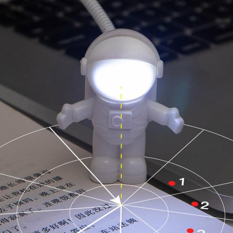 Indoor Lighting | USB Night Light LED Astronaut Reading Desk Table Space Decoration Lighting Indoor Lighting Indoor Lighting