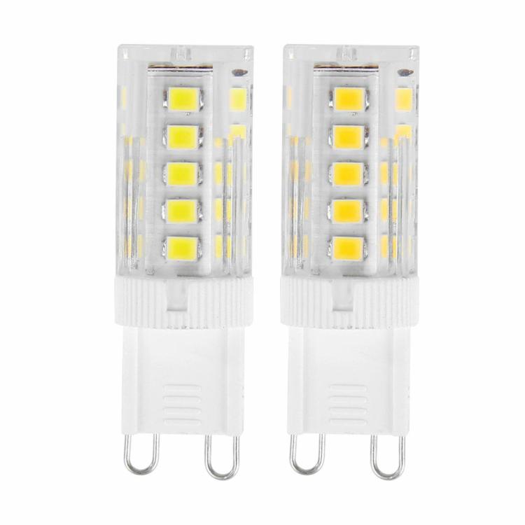 Lighting Accessories | 1pc G9 LED Bulb 5W Mini Dimmable Corn Bulb Energy Saving Replace Oven Lamps Lighting Lighting Accessories