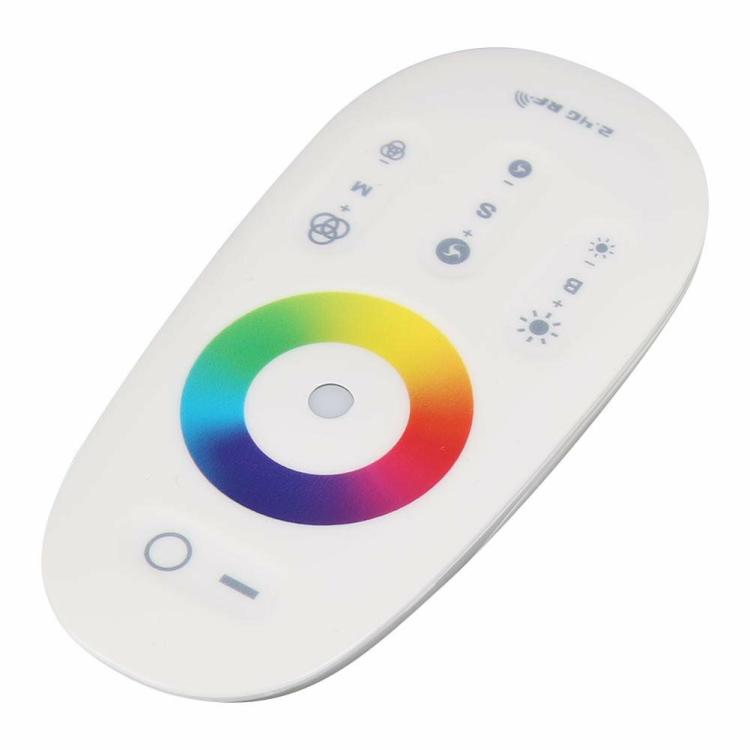 Lighting Accessories | 2.4G Touch Screen LED RGB Strip Controller Wireless RF Remote Control Kits Lighting Lighting Accessories