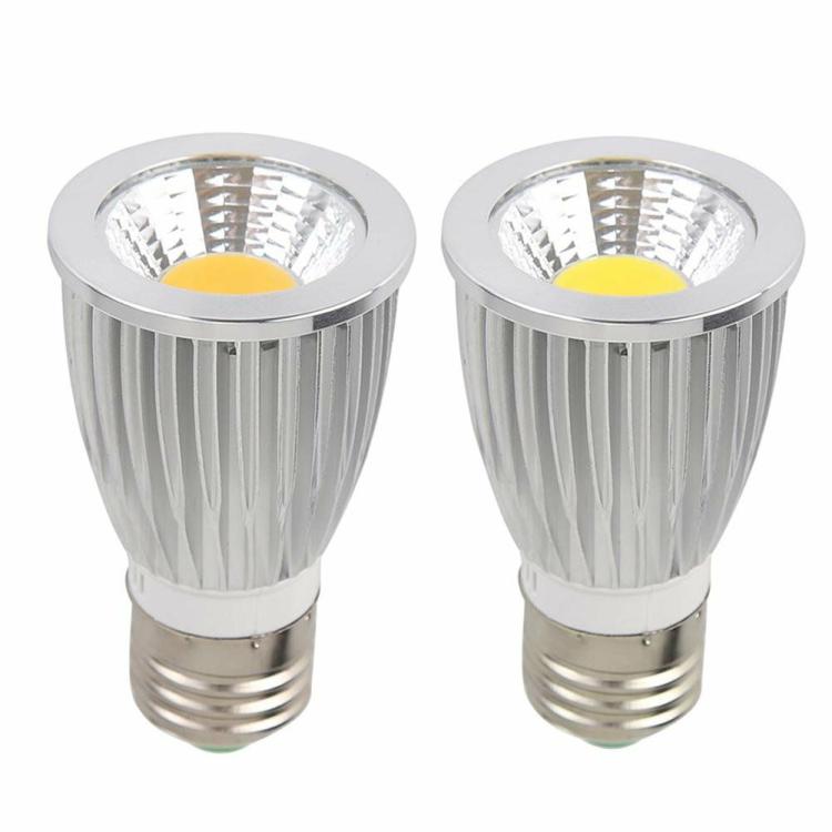 Lighting Accessories | COB Spotlight 15W led Lights E27 85-265V Bulb LED Ceiling Lamp Decoration Lighting Cool White