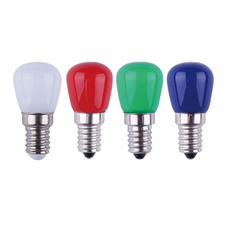 Lighting Accessories | E14 Mini Screw Light Bulb 3W 220V LED Decorative Light Fridge Lamp Lighting Lighting Accessories