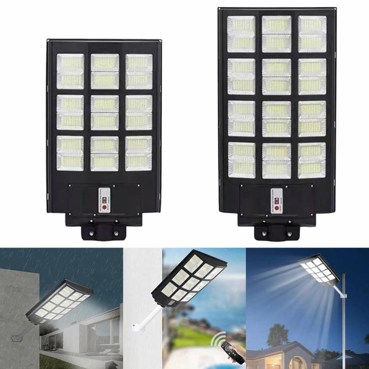 Solar Lighting | Solar Dusk To Dawn Street Light 3500W Motion Sensor Security Lighting for Garden Lighting Solar Lighting