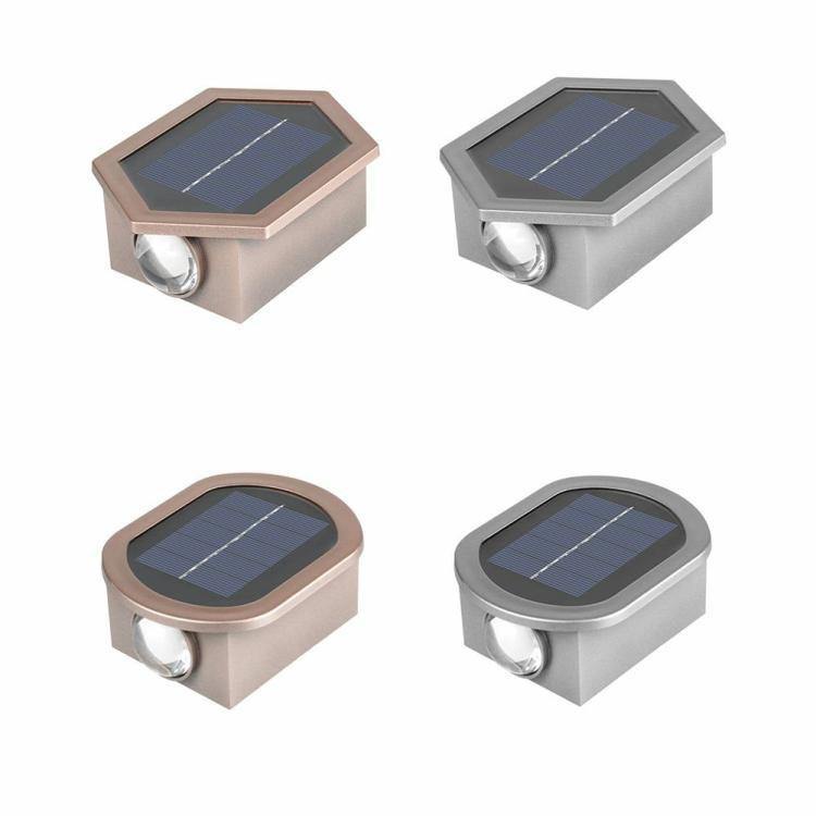 Solar Lighting | Solar LED Outdoor Lighting Easy Installation Outdoor Night Light for Home Garden Lighting Solar Lighting